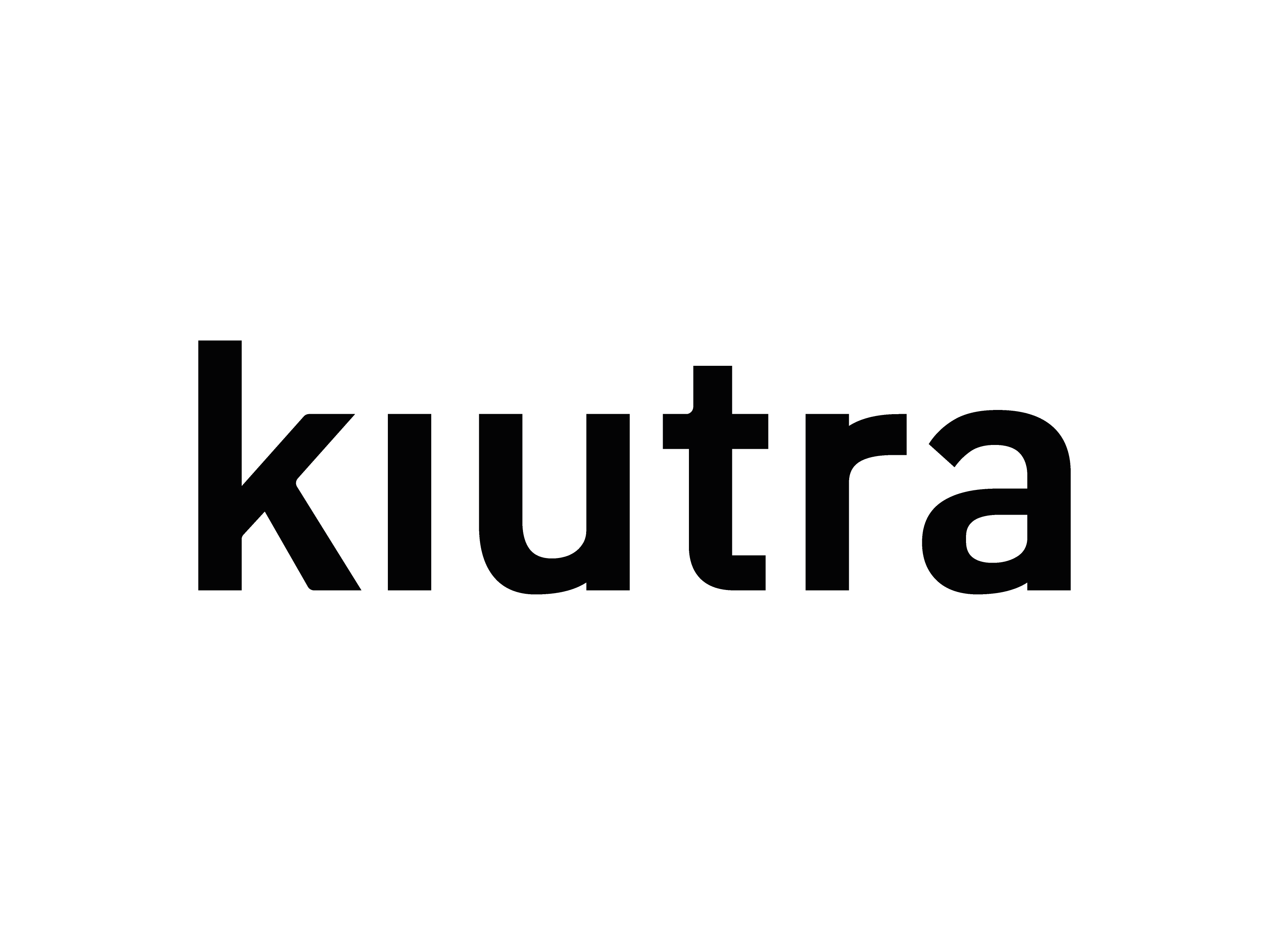 kiutra GmbH