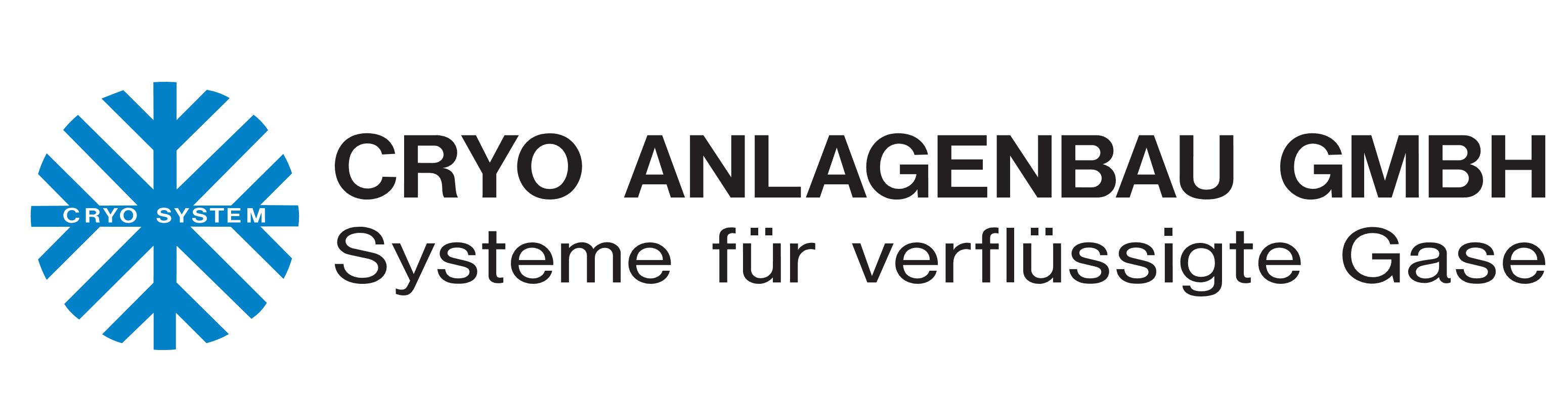 Cryo Anlagenbau GmbH