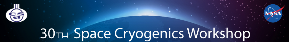 The Cryogenics Society of Europe | Cryogenic Engineering Conference and