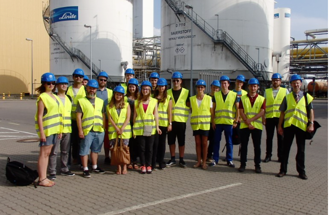 The Cryogenics Society of Europe | Cryogenic Engineering Conference and