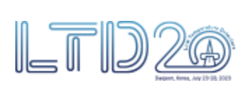20th International Conference on Low Temperature Detectors