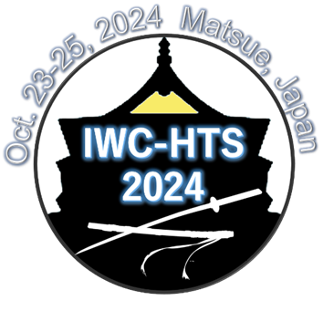 4th IWC-HTS International Workshop on Cooling Systems for HTS Application