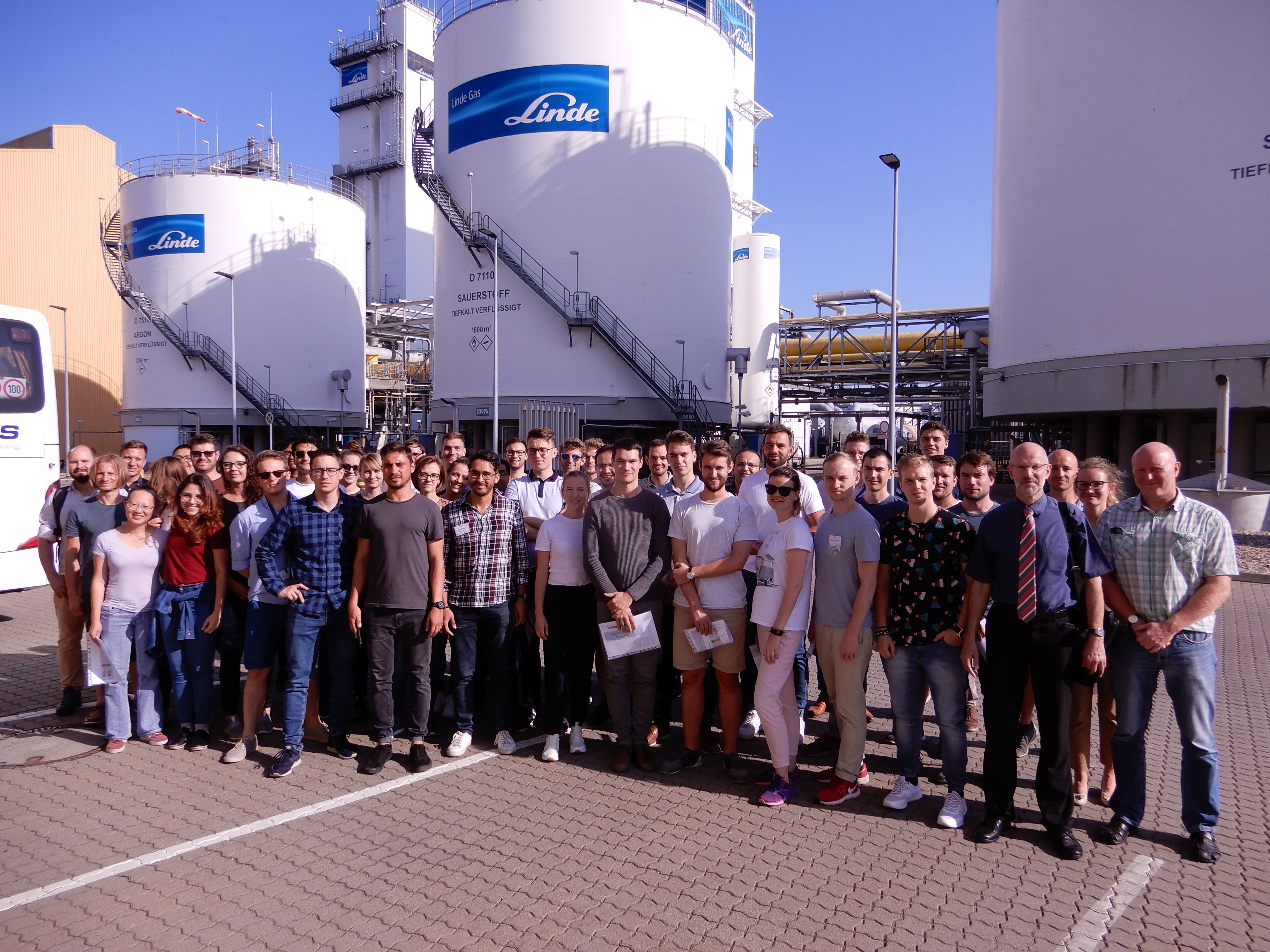 European Cryogenics Course 2019