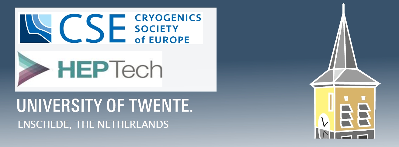 European Cryogenics Days 2020 Postponed