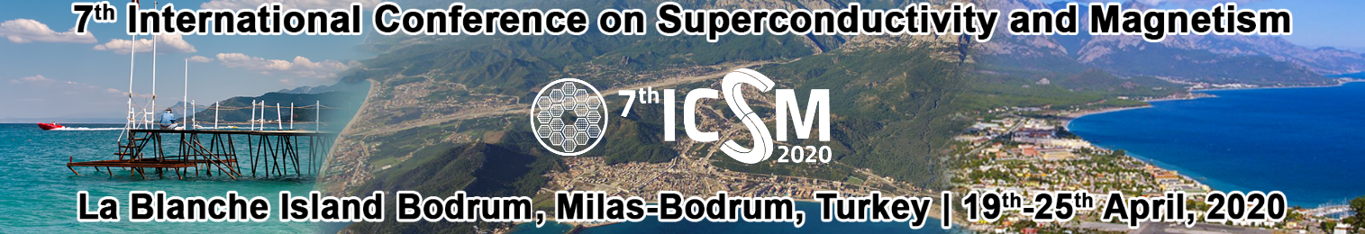 The 7th International Conference on Superconductivity and Magnetism