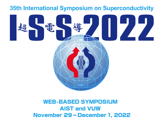 35th International Symposium on Superconductivity